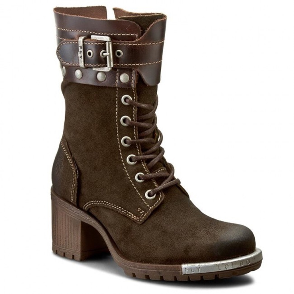 Fly London Boots